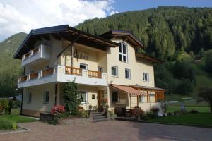 Pension Apart Garni Auhof See Österreich