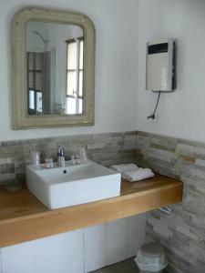 Hotels L'Ile O Chateau : photos des chambres