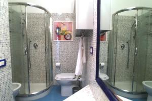 La casa di ringhiera