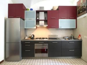 La casa di ringhiera