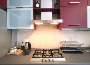 La casa di ringhiera