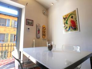 La casa di ringhiera