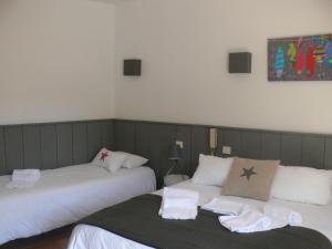 Hotels L'Ile O Chateau : photos des chambres