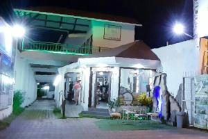 Hostal Gualingo