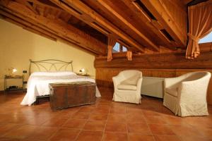 Agriturismo Macesina