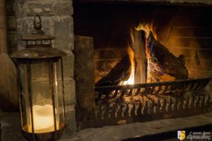 Arkefthos Mountain Hotel Zagori Greece