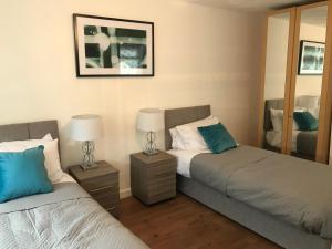 Stay In | Liverpool Lytham