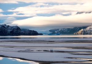 NOI Indigo Patagonia