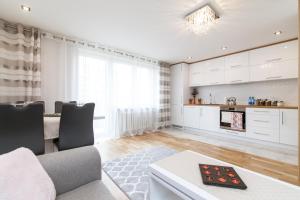 Apartament Exclusive Centrum