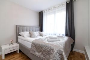 Apartament Exclusive Centrum