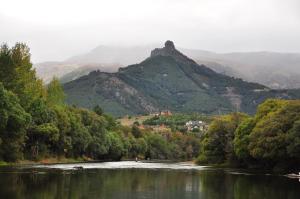 Cabañas 4 Estaciones