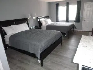 Sierra Inn - Прескотт