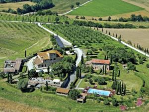 Appartement San Giovanni Valdarno Villa Sleeps 4 Pool T778252 San Giovanni Valdarno Italien