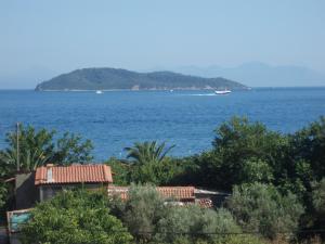 Hellen Studios Skiathos Greece