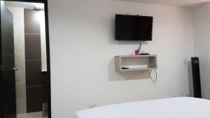 ApartaStudio Calasanz- Cerca Estación Metro Floresta