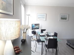 Appartements Apartment with Car Park - Bastille Neighborhood : Appartement 1 Chambre