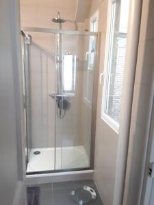 Appartements Apartment with Car Park - Charonne Neighborhood : photos des chambres
