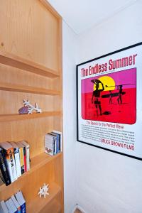 Kalang, Little Cove Joyful Retreat