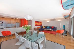 Kalang, Little Cove Joyful Retreat