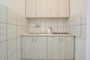 Apartment and Rooms Mila 