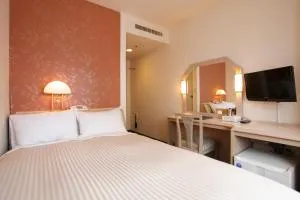 Aizuwakamatsu Washington Hotel - Aizumisato