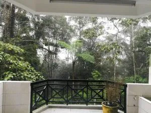 The Haven Retreat B7-2-1 ( Silverpark) - Ceruh The Haven Retreat B7-2-1 ( Silverpark) - Ceruh