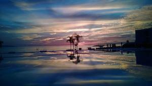 AMAZING BEACH FRONT - ACQUA NUEVO VALLARTA - MX