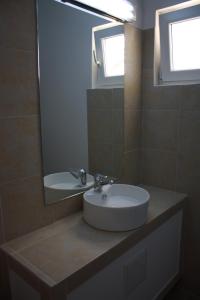 Hotel Blue Fountain Aegina Greece
