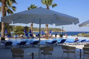 Hotel Blue Fountain