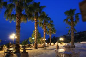 Hotel Blue Fountain Aegina Greece