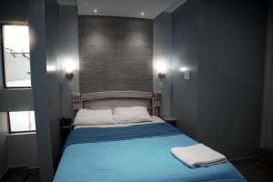 Hotel Ciudad Latin Palace