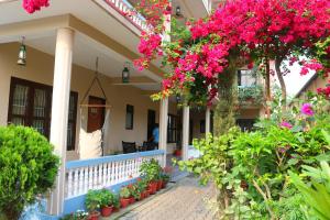 Peacock - a family-run hotel