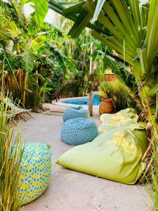 Ten North Tamarindo Beach Hotel