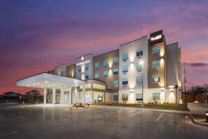 Best Western Plus Executive Residency Austin - Round Rock