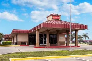 Econo Lodge Kingsville - Freer