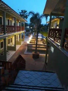 HOTEL AZTECA INN - Coronel Esteban Cantú