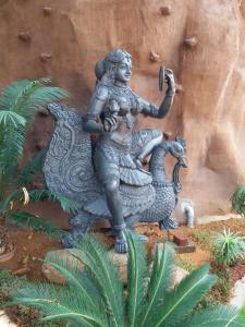 Mount Retreat Resorts - Madurai