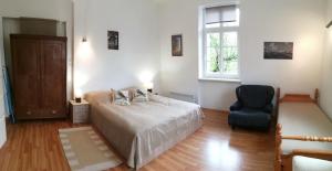 Apartment Villa Vltava