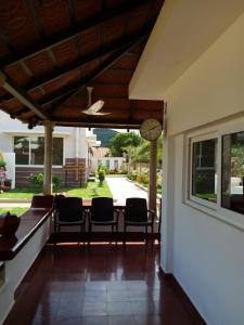 Mount Retreat Resorts - Madurai