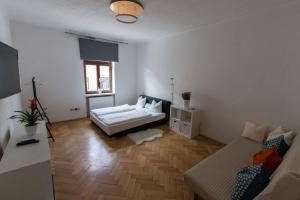 Apartments im Herzen von Innsbruck