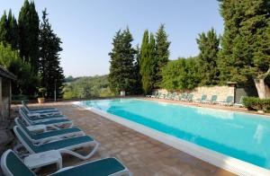 Hotel Pescille Country House - Tuscany Charme