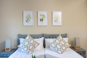 Nkomazi Kruger Lodge & Spa