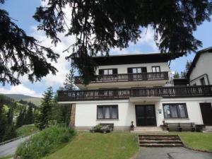 Pension Edelweiss