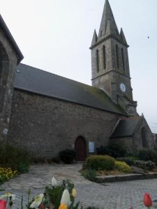 Maisons de vacances Do Mi Si La Do Re gite partage : photos des chambres