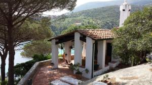 Ammiraglio - Villa Ziri