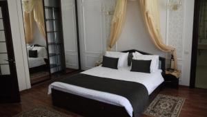 Comfort Suite room in Stariy Stalingrad