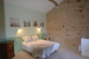 B&B / Chambres d'hotes CHAMBRE D’HOTES NATURE ET SAVEURS : photos des chambres