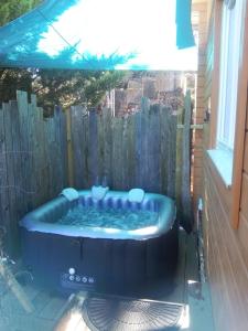 Les Hauts du Clos 645 le Rayol