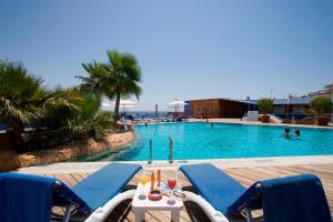 Lido Sharm Hotel Naama Bay