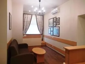 贝洛克里奇旅舍 - 基辅